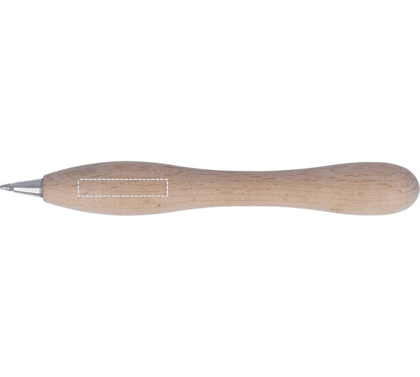 Bolígrafo de madera WOODAL